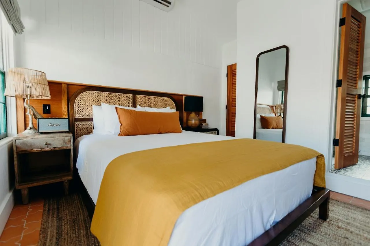 King Christian Hotel Christiansted