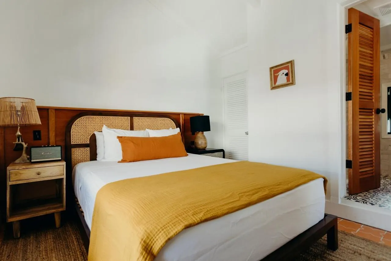 King Christian Hotel Christiansted