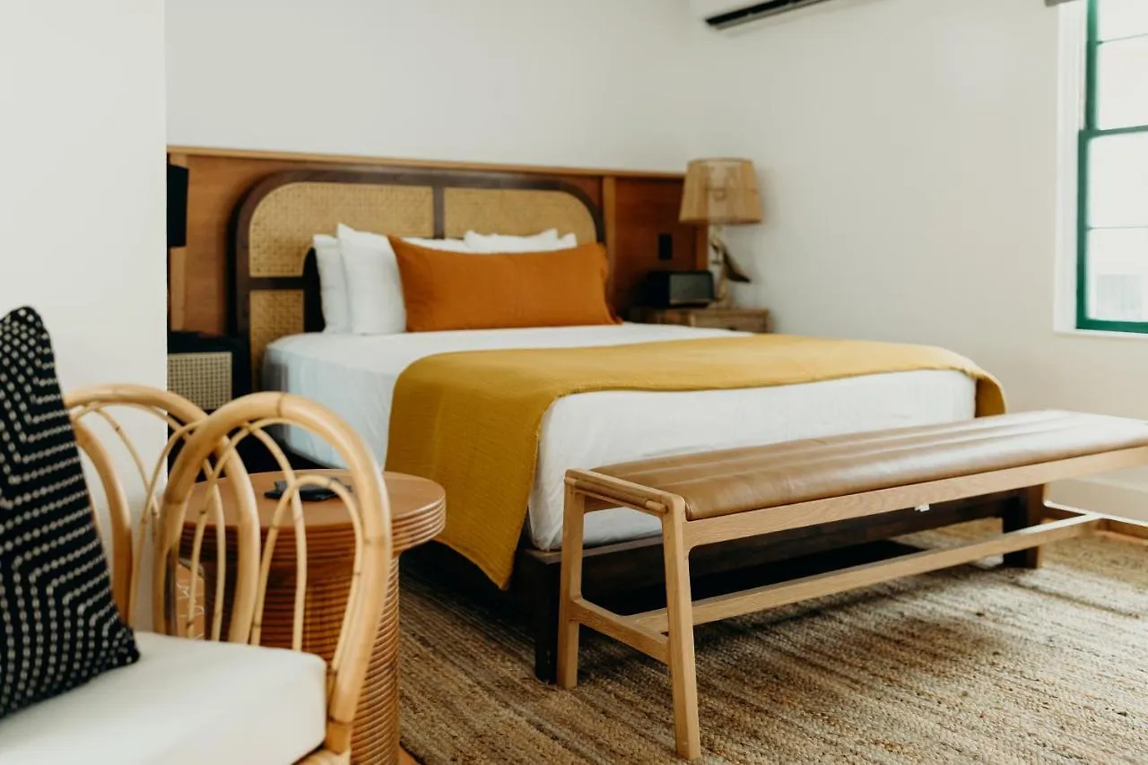 King Christian Hotel Christiansted United States Virgin Islands