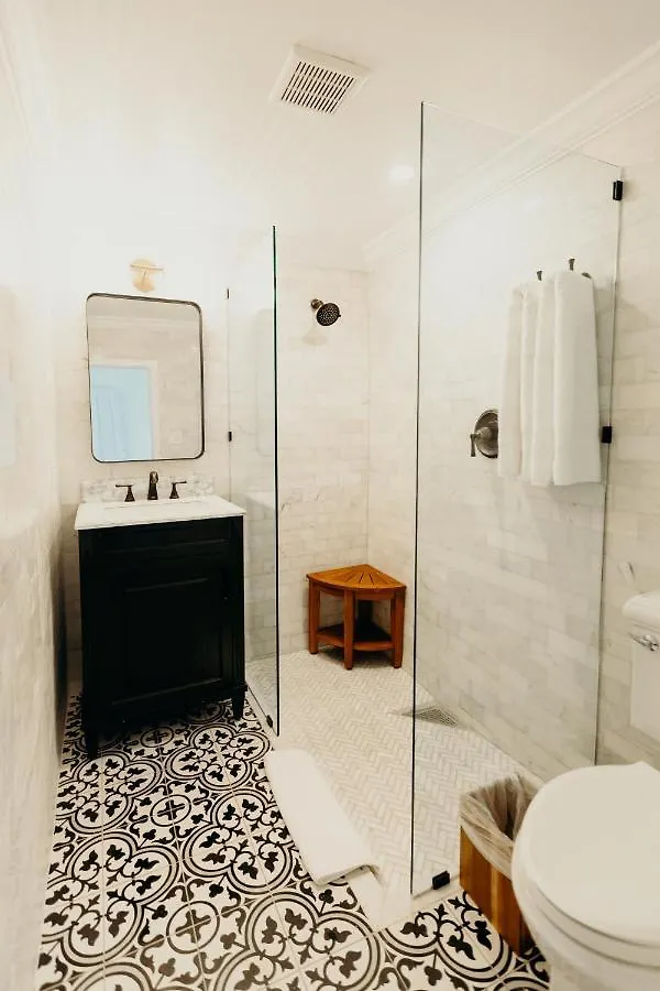 King Christian Hotel Christiansted