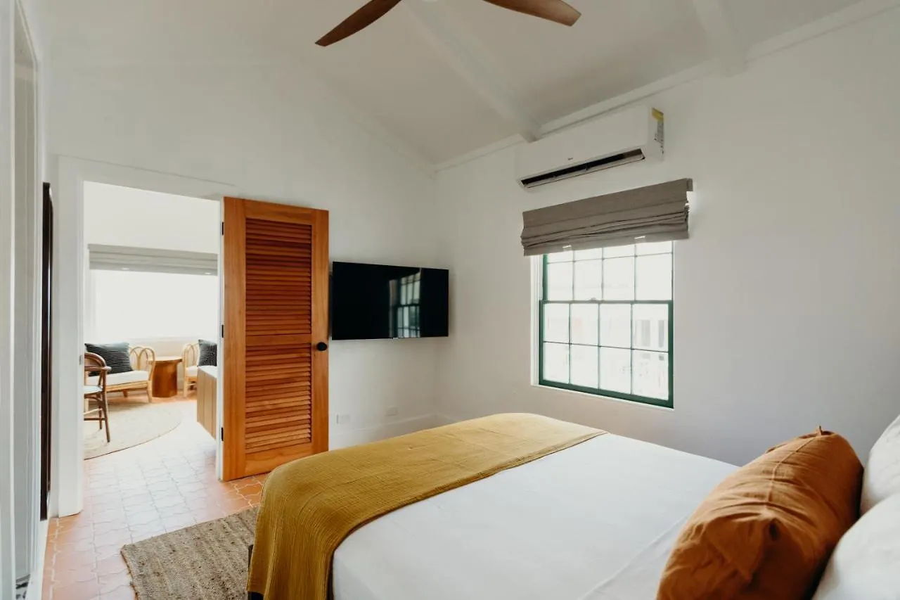 King Christian Hotel Christiansted 2*,  United States Virgin Islands
