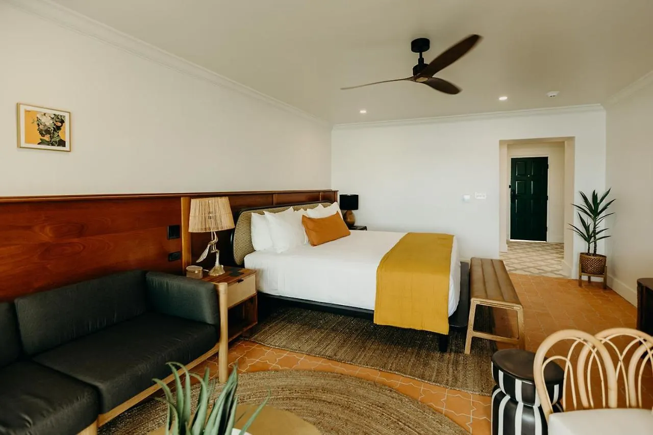 King Christian Hotel Christiansted