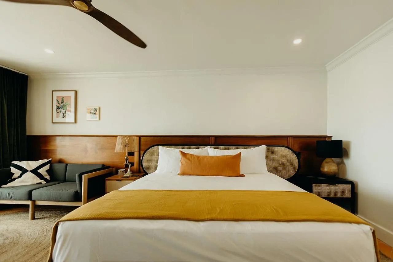 King Christian Hotel Christiansted 2*,  Maagdeneilanden (Virgin Islands)