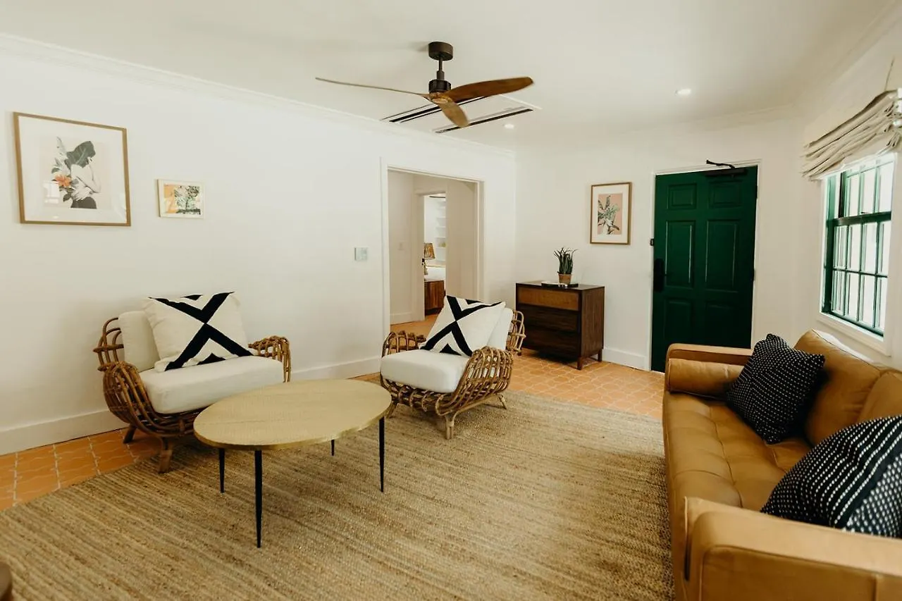 King Christian Hotel Christiansted