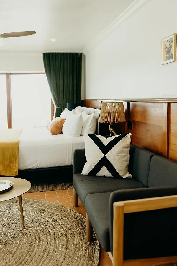 King Christian Hotel Christiansted