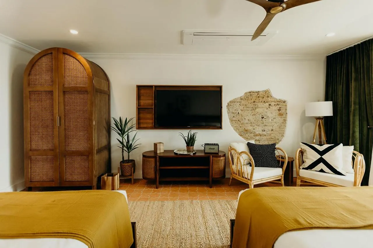 King Christian Hotel Christiansted United States Virgin Islands