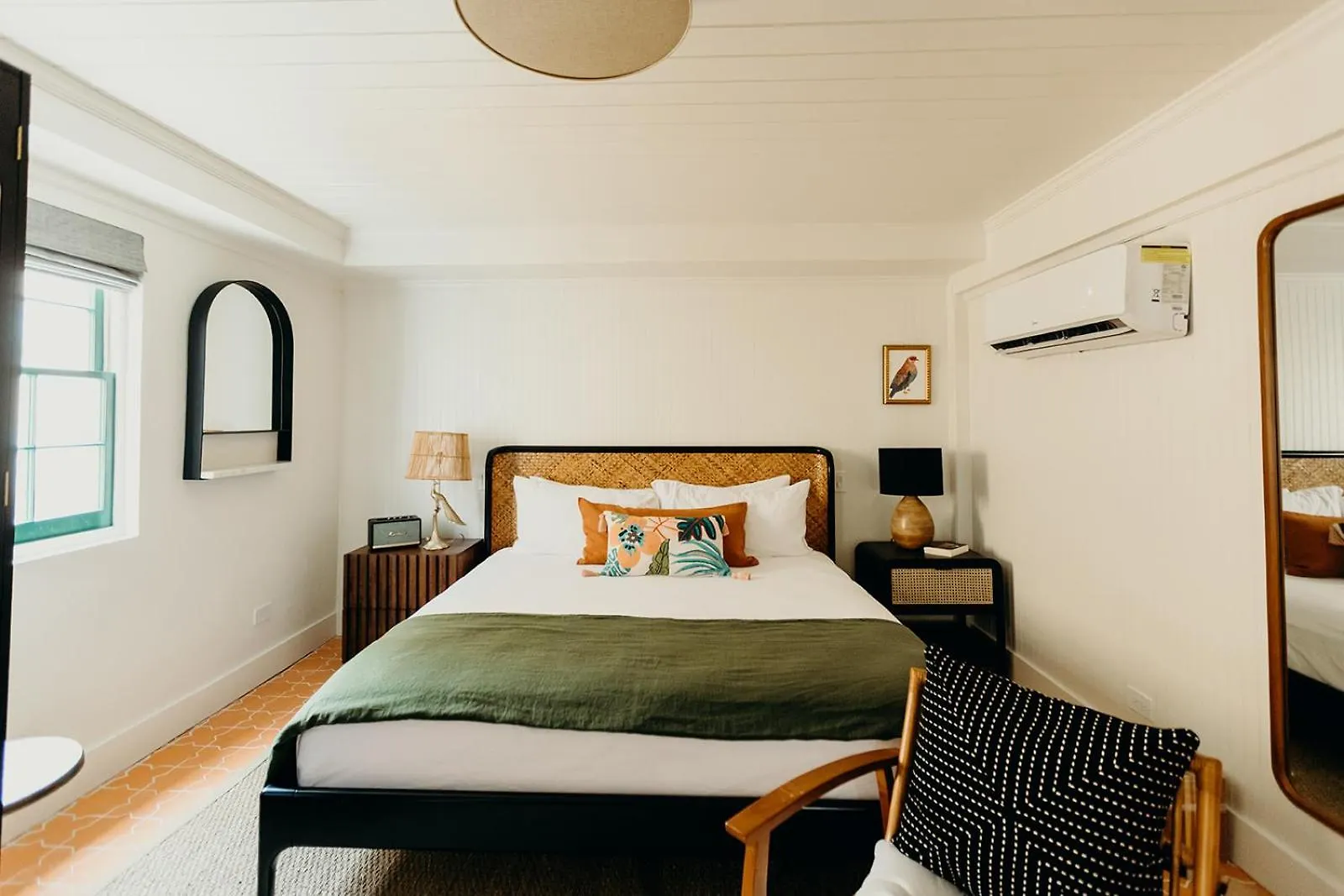 King Christian Hotel Christiansted
