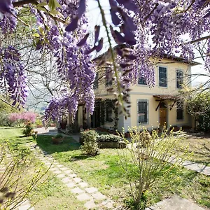  Bed & Breakfast Independent Loft On Florence's Hills Italy