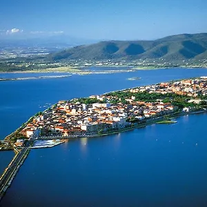  Bed & Breakfast Corso Italia 58 Italy
