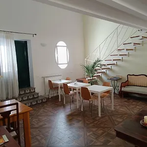 *** Bed & Breakfast Demetra Italy