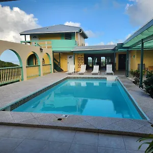 The View Christiansted
