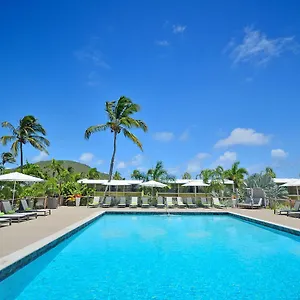 Royal St. Kitts Frigate Bay