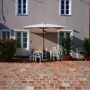  Bed & Breakfast Il Tiglio Jacuzzi&sauna Italy