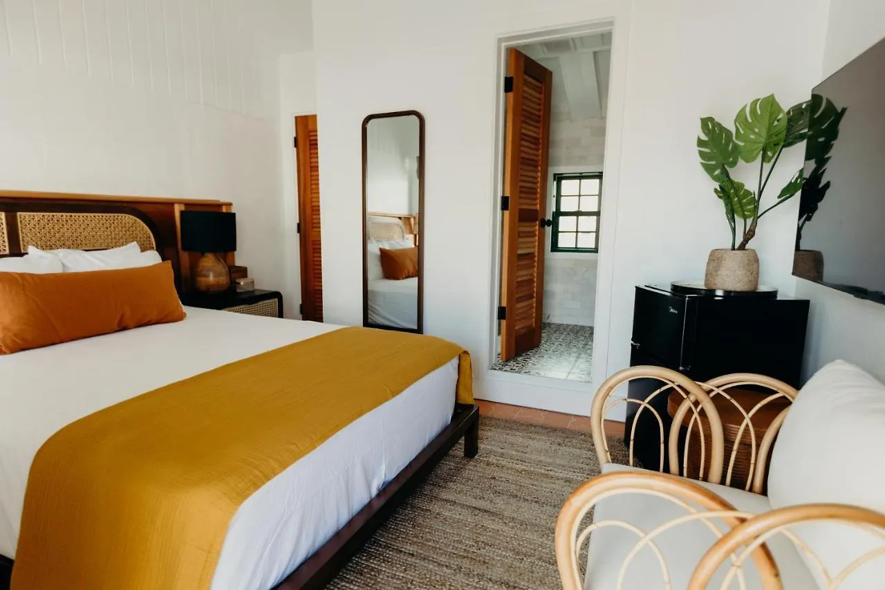 King Christian Hotel Christiansted