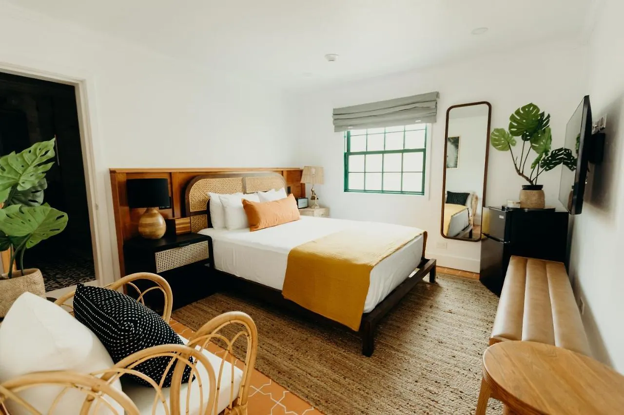 King Christian Hotel Christiansted