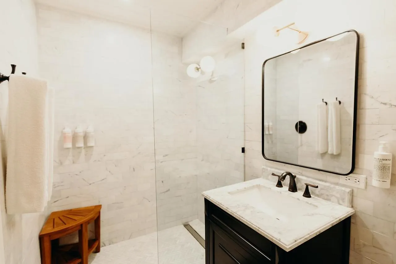 **  King Christian Hotel Christiansted United States Virgin Islands