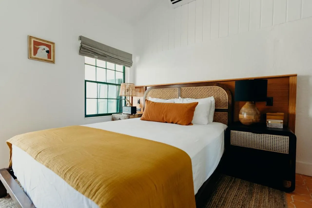 **  King Christian Hotel Christiansted United States Virgin Islands