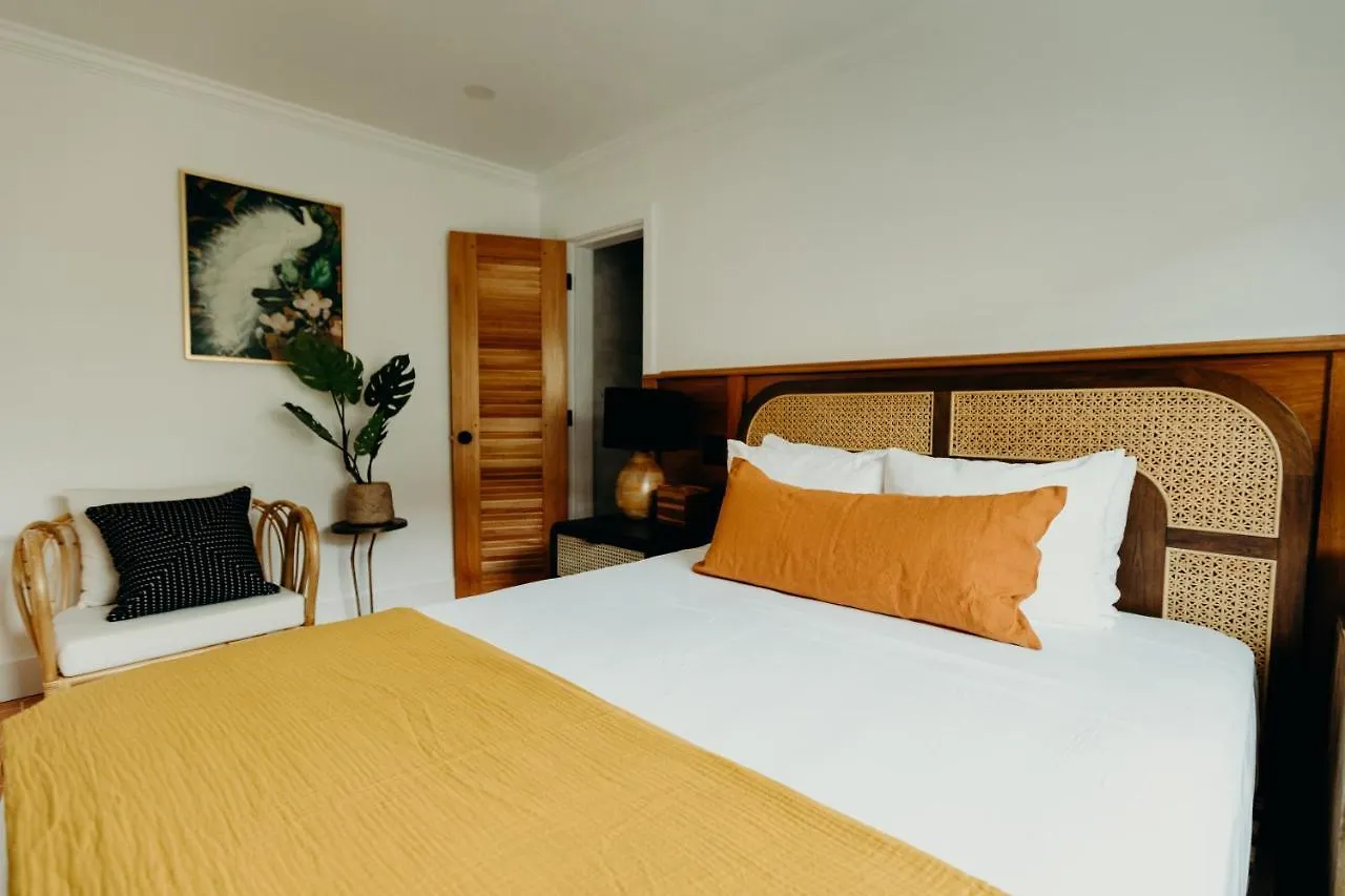 King Christian Hotel Christiansted