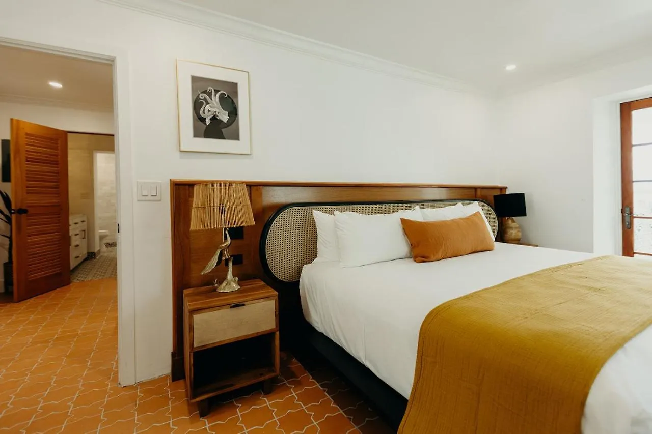 King Christian Hotel Christiansted