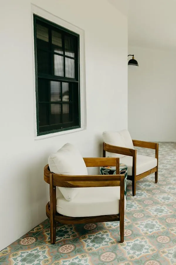 King Christian Hotel Christiansted