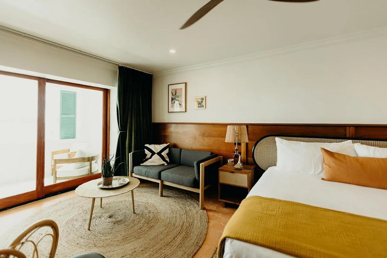 King Christian Hotel Christiansted