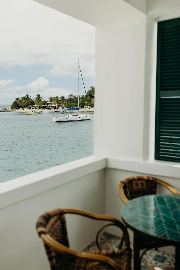 King Christian Hotel Christiansted