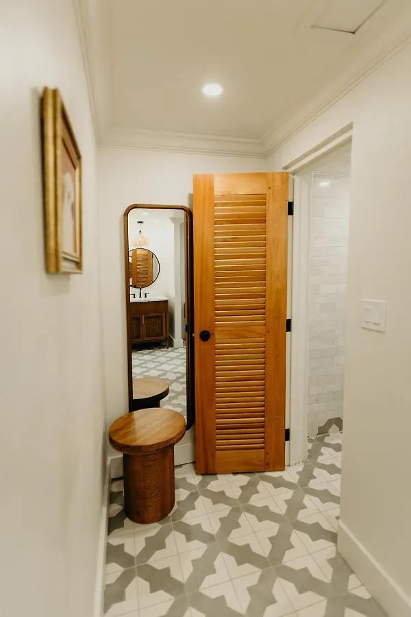 King Christian Hotel Christiansted 2*,  United States Virgin Islands