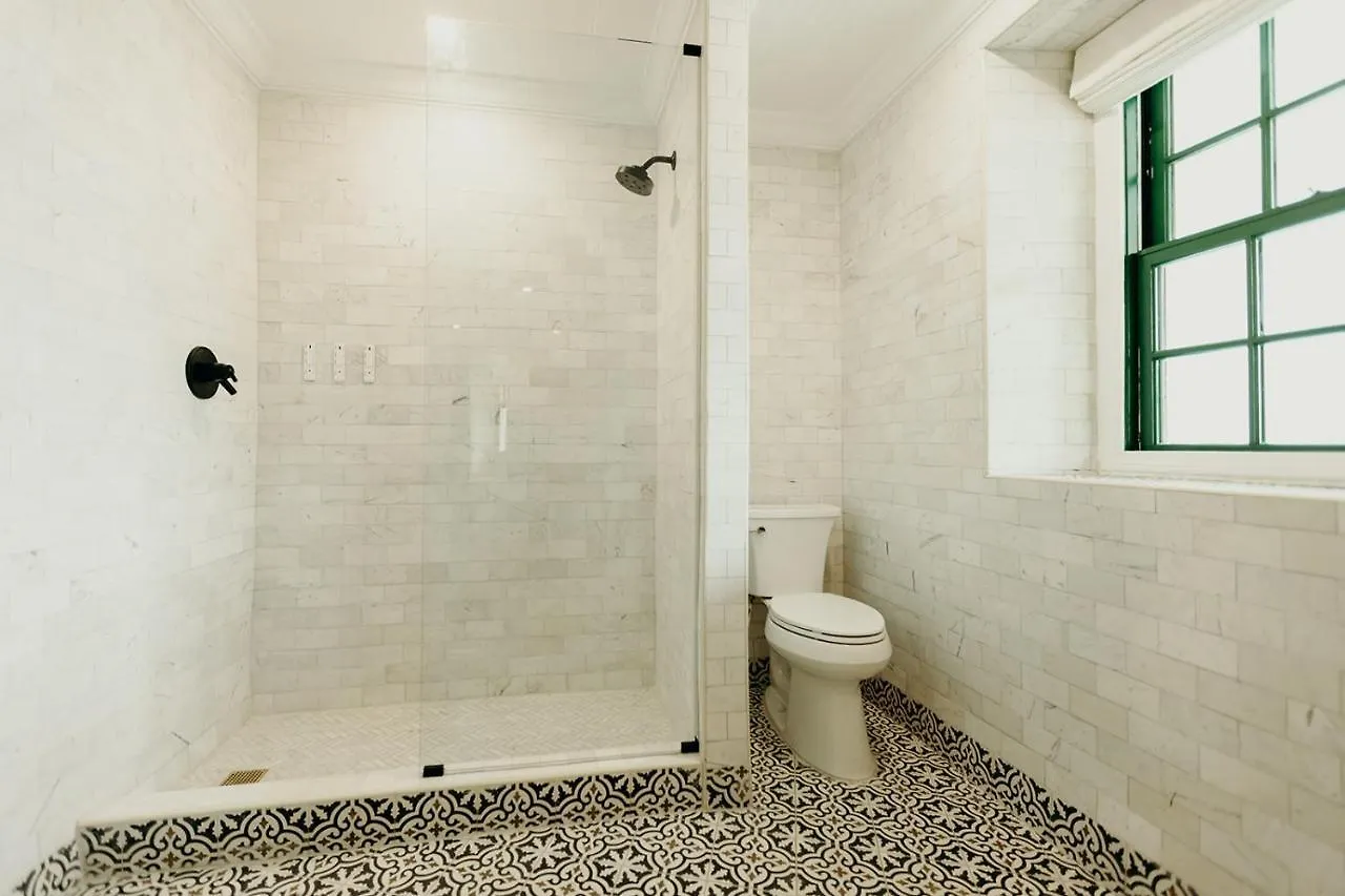 King Christian Hotel Christiansted 2*,