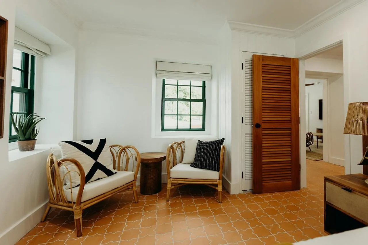 King Christian Hotel Christiansted United States Virgin Islands