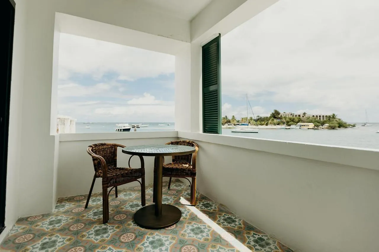 King Christian Hotel Christiansted 2*,  United States Virgin Islands