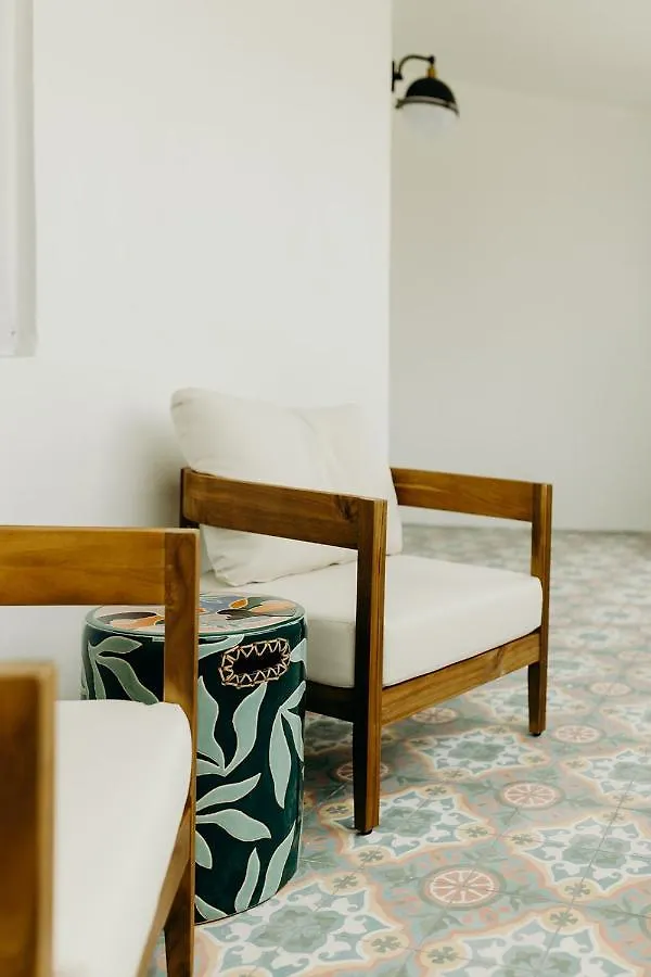 King Christian Hotel Christiansted