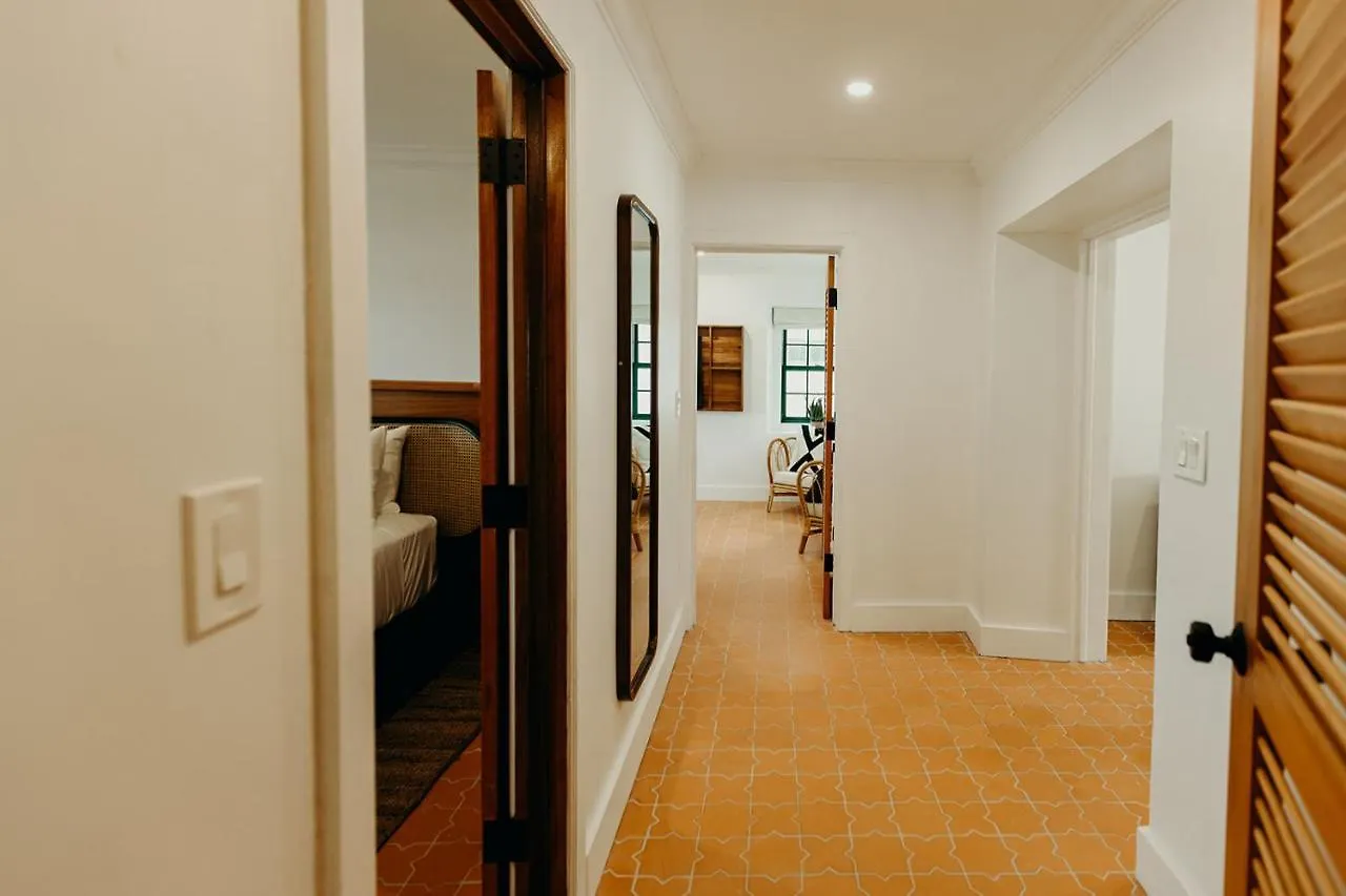 King Christian Hotel Christiansted