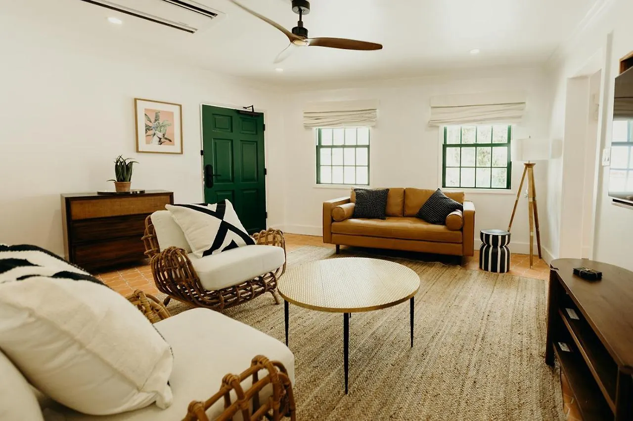 King Christian Hotel Christiansted 2*,