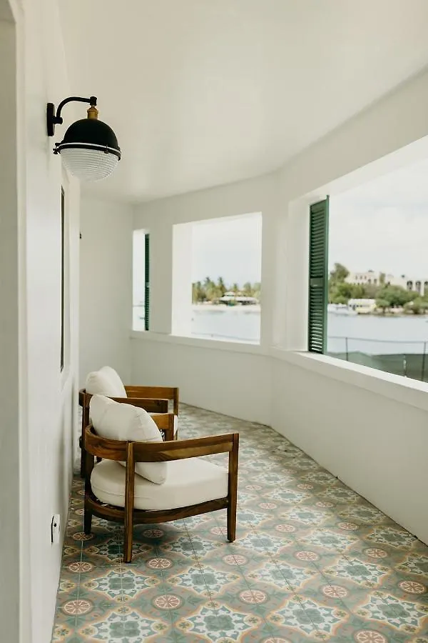 King Christian Hotel Christiansted