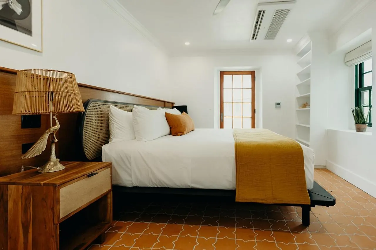 King Christian Hotel Christiansted