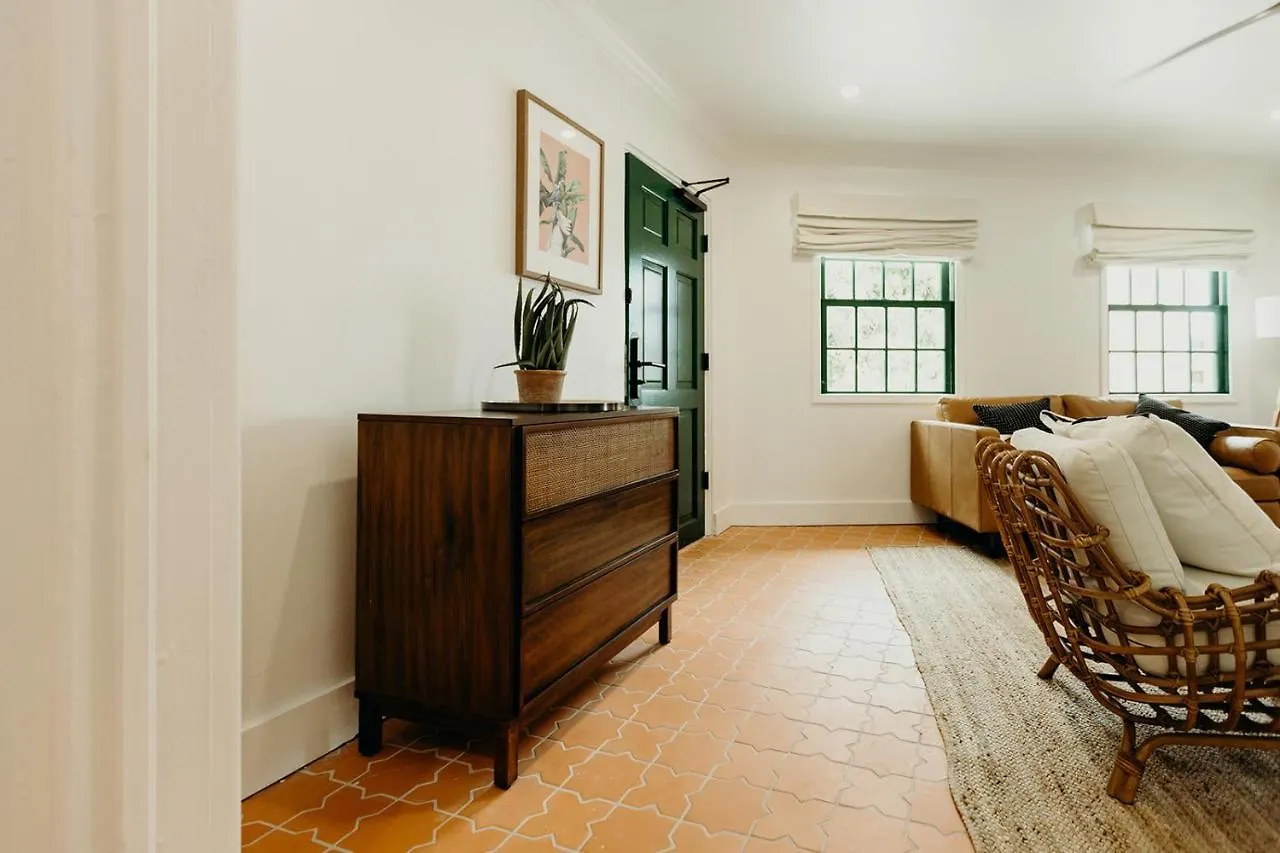 King Christian Hotel Christiansted