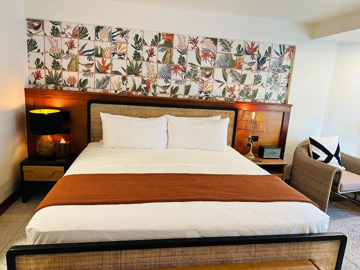 King Christian Hotel Christiansted