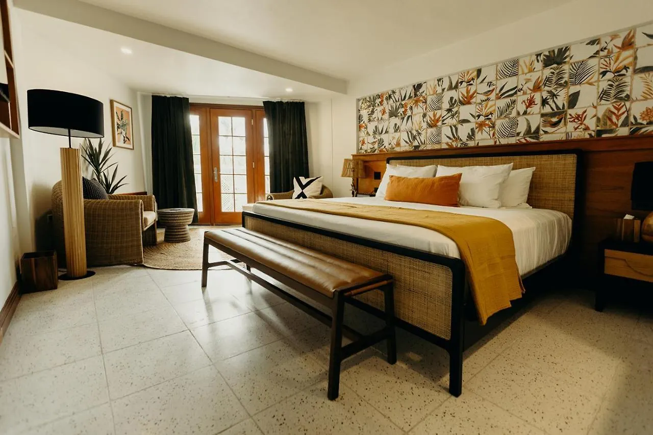 King Christian Hotel Christiansted