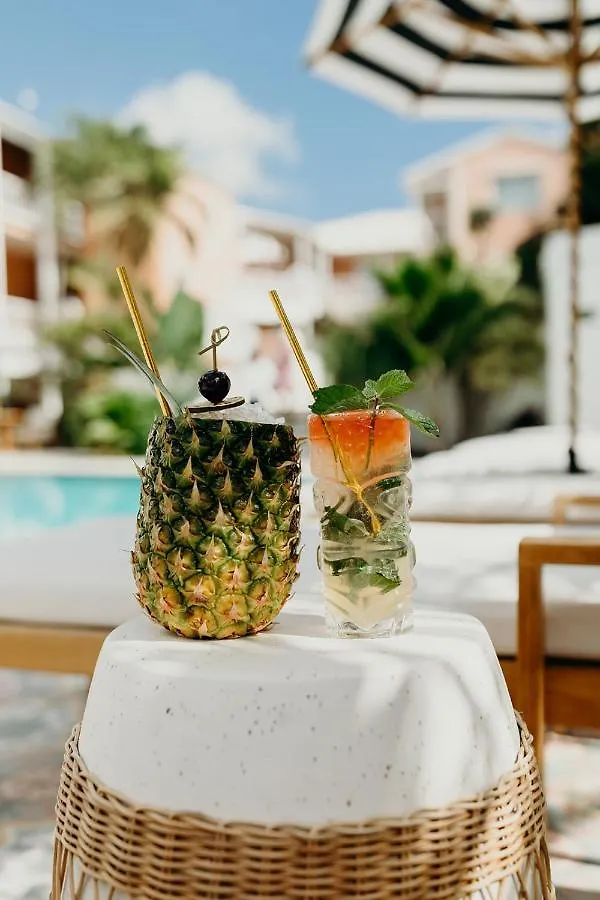 King Christian Hotel Christiansted