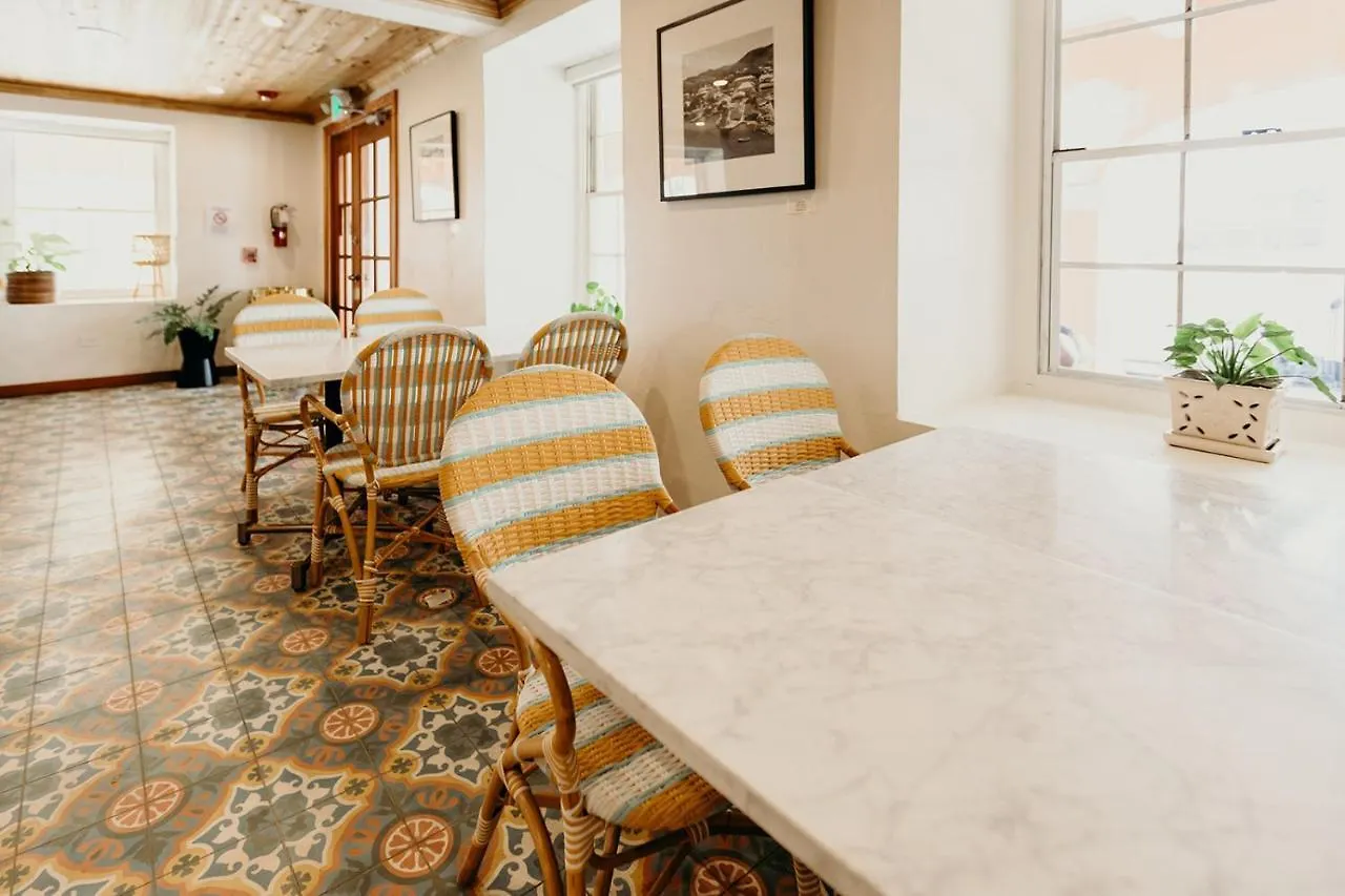 King Christian Hotel Christiansted 2*,  United States Virgin Islands