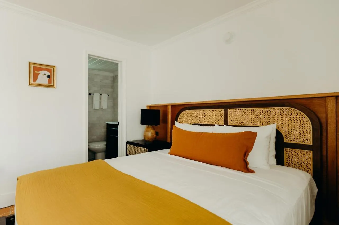 King Christian Hotel Christiansted 2*,  United States Virgin Islands
