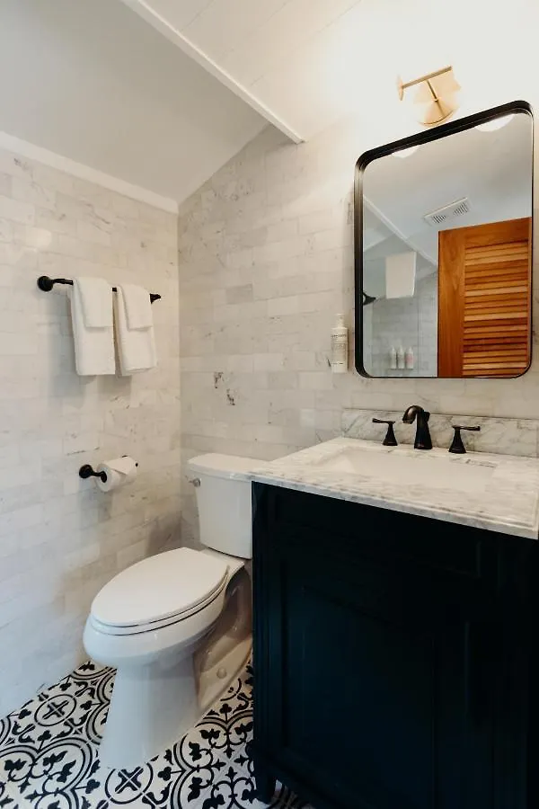 King Christian Hotel Christiansted