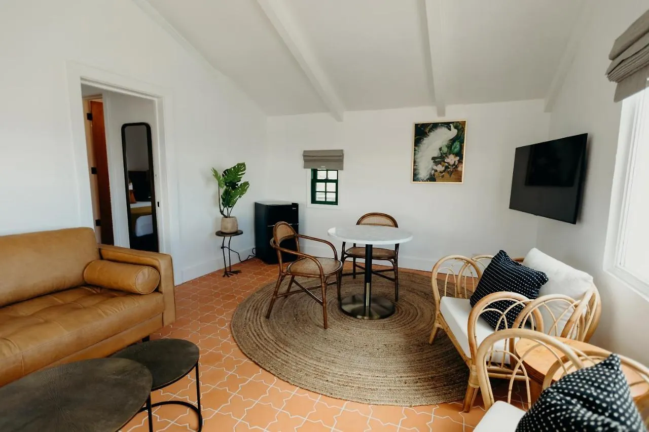 King Christian Hotel Christiansted