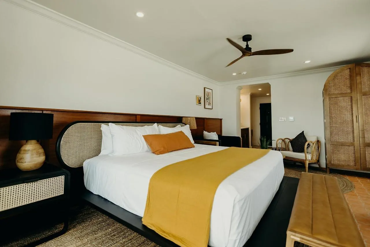 King Christian Hotel Christiansted United States Virgin Islands