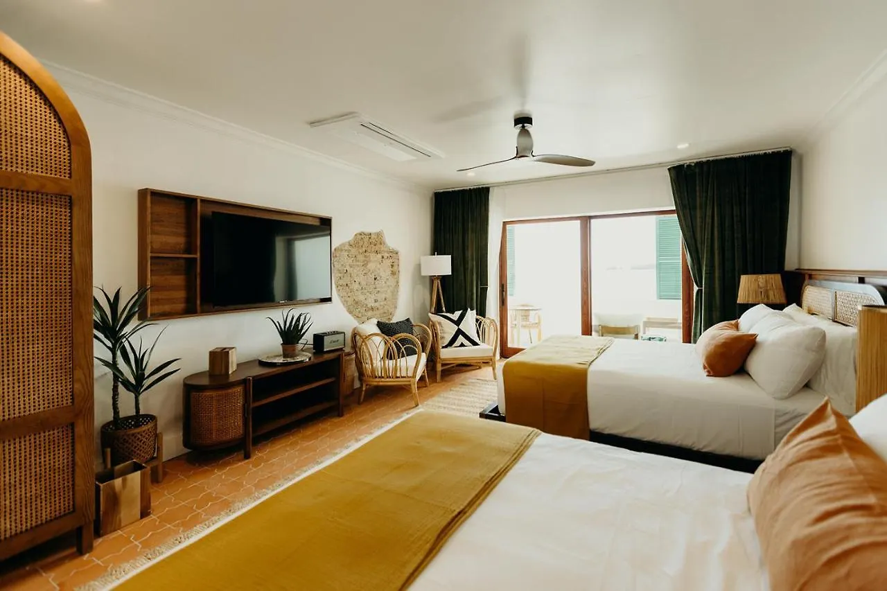 King Christian Hotel Christiansted