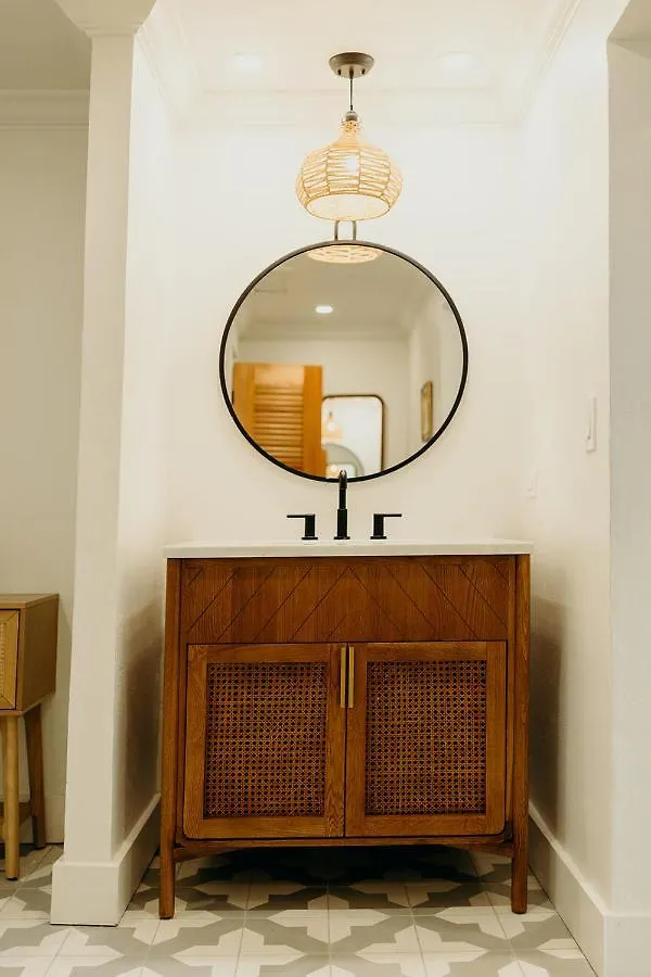 **  King Christian Hotel Christiansted United States Virgin Islands