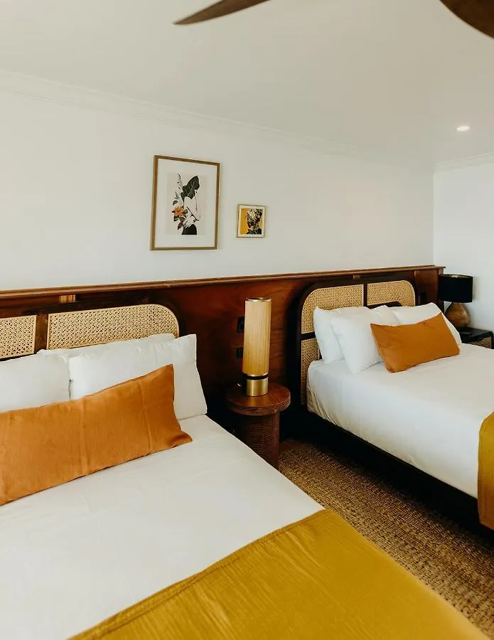 **  King Christian Hotel Christiansted United States Virgin Islands