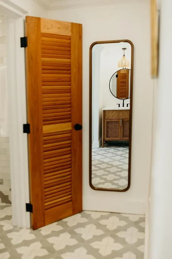 King Christian Hotel Christiansted 2*,
