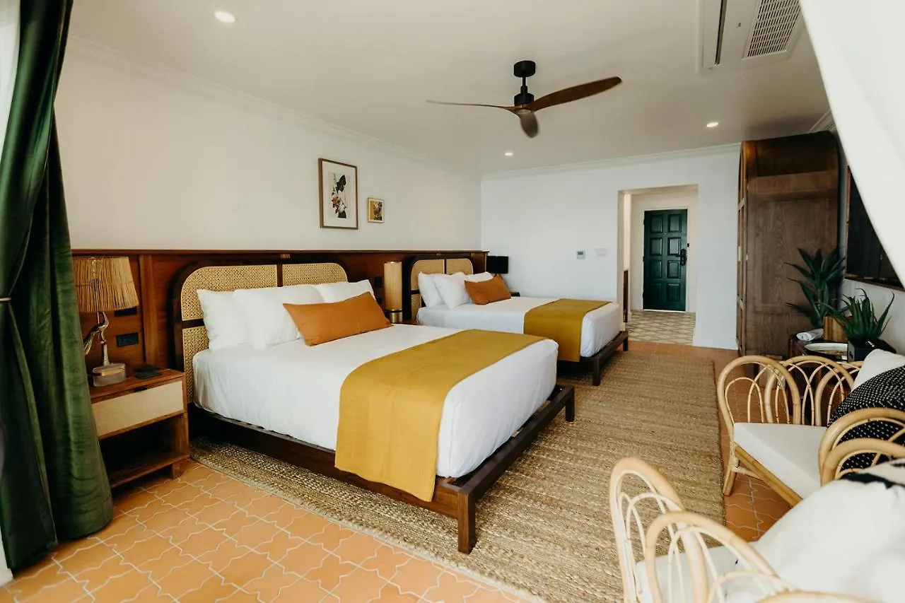 King Christian Hotel Christiansted