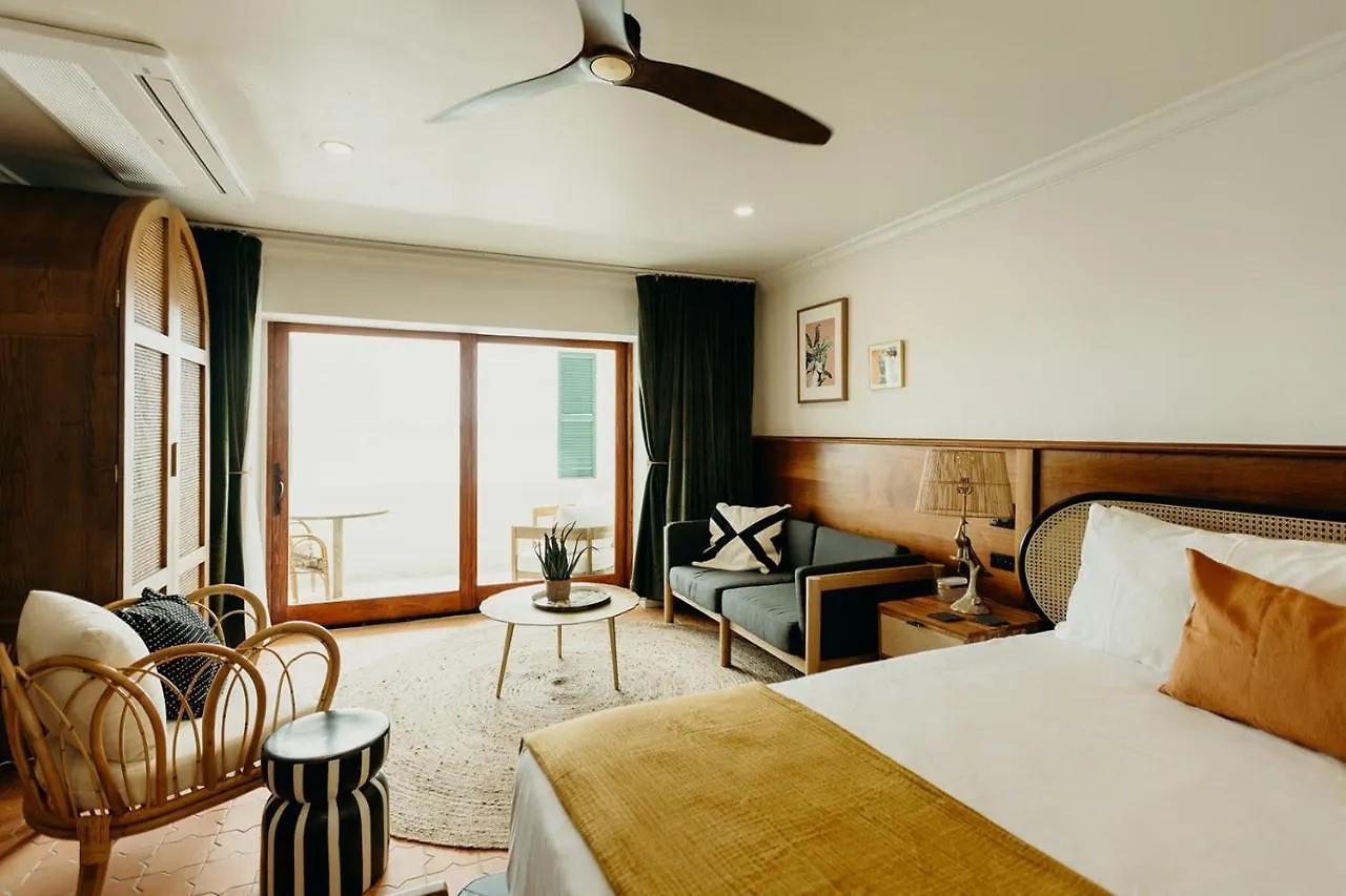 King Christian Hotel Christiansted